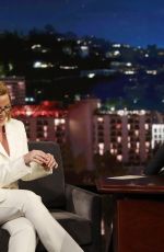 S. E. CUPP at Jimmy Kimmel Live 11/12/2018