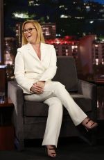 S. E. CUPP at Jimmy Kimmel Live 11/12/2018