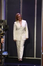 S. E. CUPP at Jimmy Kimmel Live 11/12/2018