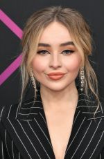 SABRINA CARPENTER at People