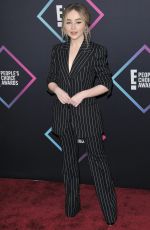 SABRINA CARPENTER at People