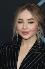 SABRINA CARPENTER at People