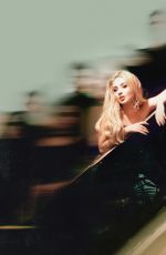SABRINA CARPENTER for Singular Photoshoot 2018