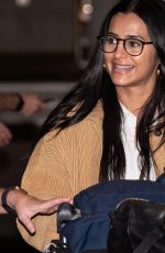 SAIR KHAN at Airport in Brisbane 11/12/2018