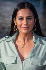 SAIR KHAN at I