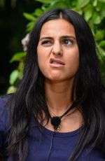 SAIR KHAN at I