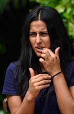 SAIR KHAN at I