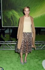 SAMANTHA MATHIS at The Grinch Premiere in New York 11/03/2018