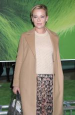 SAMANTHA MATHIS at The Grinch Premiere in New York 11/03/2018
