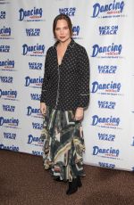 SAMANTHA WOMACK at Dancing with Heroes Charity Fundraiser in London 11/24/2018