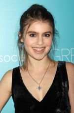 SAMI GAYLE at Green Book Premiere in New York 11/13/2018