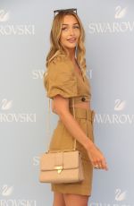 SAMMY ROBINSON at Swarovski SS19 Follow the Light Collection Launch in Sydney 11/23/2018