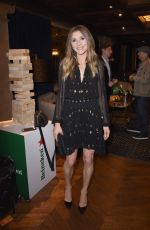SARAH CHALKE at Vulture Festival in Hollywood 11/17/2018