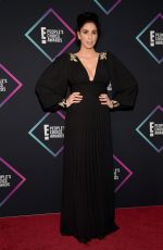 SARAH SILVERMAN at People