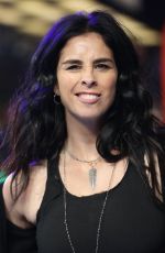 SARAH SILVERMAN at Ralph Breaks the Internet Premeire in London 11/25/2018