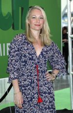 SARAH WYNTER at The Grinch Premiere in New York 11/03/2018