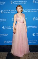 SCARLETT JOHANSSON at American Museum of Natural History Gala in New york 11/15/2018
