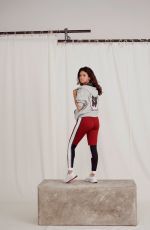 SELENA GOMEZ for Puma Strong Girl 2018