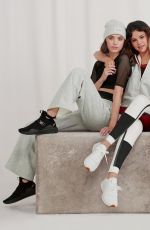 SELENA GOMEZ for Puma Strong Girl 2018