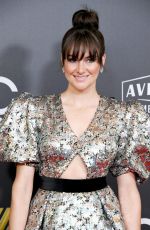 SHAILENE WOODLEY at Hollywood Film Awards in Los Angeles 11/04/2018