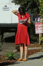 SHAILENE WOODLEY on the Set of Drake Doremus Drama in Los Angeles 11/26/2018