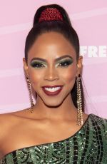 SHANICA KNOWLES at Life-size 2 Premiere in Los Angeles 11/27/2018