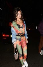 SHANINA SHAIK at Annabel