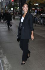 SHANINA SHAIK at Victoria