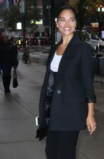 SHANINA SHAIK at Victoria