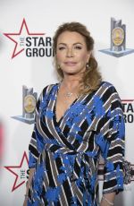SHANNON TWEED at Heroes for Heroes: Los Angeles Police Memorial Foundation Celebrity Poker Tournament 11/10/2018
