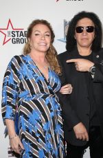 SHANNON TWEED at Heroes for Heroes: Los Angeles Police Memorial Foundation Celebrity Poker Tournament 11/10/2018