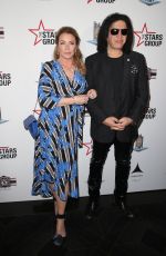 SHANNON TWEED at Heroes for Heroes: Los Angeles Police Memorial Foundation Celebrity Poker Tournament 11/10/2018