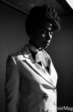 SHANOLA HAMPTON in Terroir Magazine