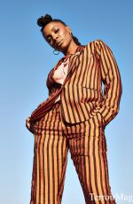 SHANOLA HAMPTON in Terroir Magazine