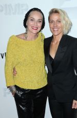 SHARON STONE at Pimp Premiere in Los Angeles 11/07/2018