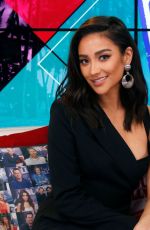 SHAY MIYCHEL at Young Hollywood Studio in Los Angeles 11/19/2018