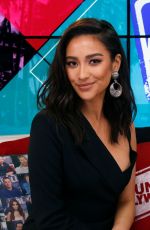 SHAY MIYCHEL at Young Hollywood Studio in Los Angeles 11/19/2018