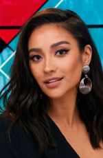 SHAY MIYCHEL at Young Hollywood Studio in Los Angeles 11/19/2018