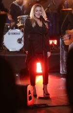 SHERIDAN SMITH Performs at The One Show in London 11/03/2018