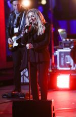 SHERIDAN SMITH Performs at The One Show in London 11/03/2018