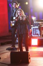 SHERIDAN SMITH Performs at The One Show in London 11/03/2018
