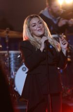 SHERIDAN SMITH Performs at The One Show in London 11/03/2018