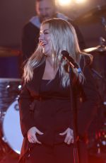 SHERIDAN SMITH Performs at The One Show in London 11/03/2018