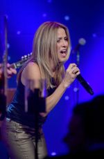 SHERYL CROW at Unicef USA 2018 Snowflake Ball in New York 11/27/2018