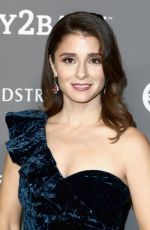 SHIRI APPLEBY at Baby2baby Gala 2018 in Culver City 11/10/2018