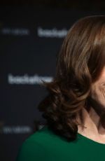 SIGOURNEY WEAVER at Voice Arts Awards in Burbank 11/18/2018