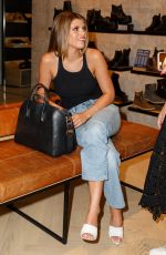 SOFIA RICHIE at Windsor Smith Store in Melbourne 11/01/2018