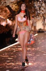 SOFIE GRACE ROVENSTINE at Victoria