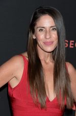 SOLEIL MOON FRYE at Spotify Secret Genius Awards in New York 11/16/2018