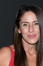 SOLEIL MOON FRYE at Spotify Secret Genius Awards in New York 11/16/2018